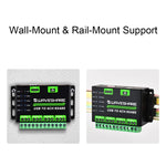 Convertitore USB a 4 canali RS485 Waveshare 25219