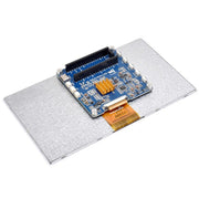 Waveshare per modulo display DVI pannello IPS Raspberry Pi Pico 1024×600 Pixel, 7 Inch, 10.1 Inch