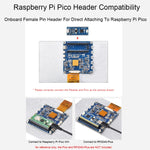Modulo display IPS DVI 7" e 10,1" per Raspberry Pi Pico