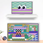 Modulo display IPS DVI 7" e 10,1" per Raspberry Pi Pico