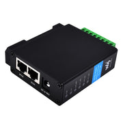 Waveshare RS232 RS485 al server seriale Ethernet RJ45, 25108, 25391
