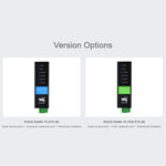 Waveshare server seriale Ethernet RS232 RS485 RJ45