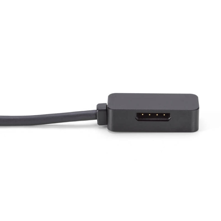 Cavo adattatore per modulo GPS esterno originale DJI RS 3 Pro / RS 2, GPS Module Cable