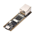 Scheda sviluppo micro Linux Waveshare LuckFox Pico Plus RV1103