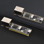 Scheda sviluppo micro Linux Waveshare LuckFox Pico Plus RV1103