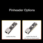 Scheda sviluppo micro Linux Waveshare LuckFox Pico Plus RV1103
