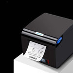 Xprinter XP-D230H Stampante termica autoadesiva 80mm USB LAN