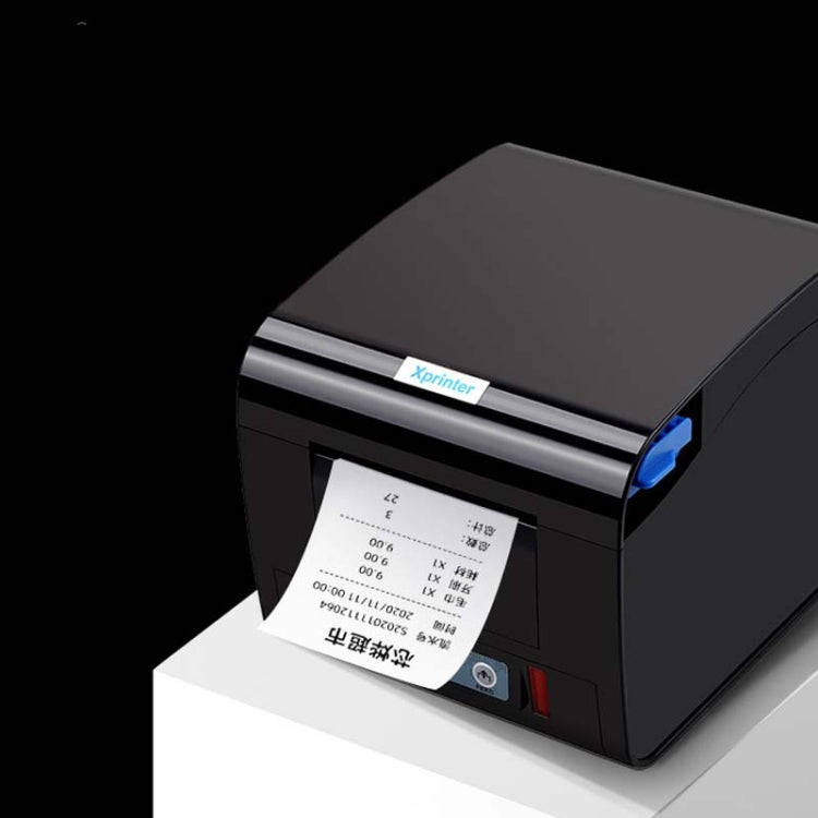 Xprinter XP-D230H Stampante termica autoadesiva 80mm USB LAN