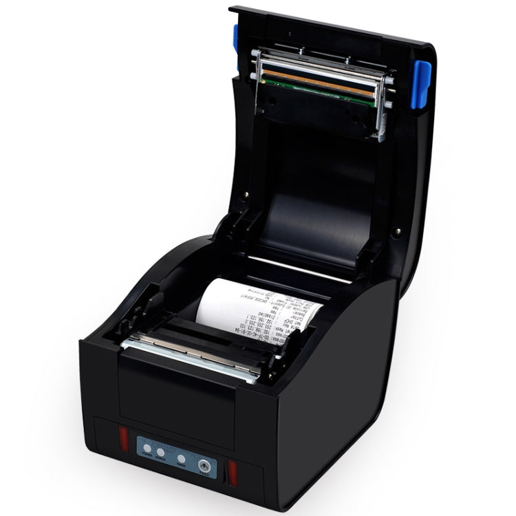 Xprinter XP-D230H Stampante termica autoadesiva 80mm USB LAN