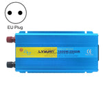 Inverter solare a onda sinusoidale pura LVYUAN 2000W per auto, 12V To 220V, 24V To 220V, 48V To 220V, 60V To 220V, 72V To 220V, 12V To 220V EU Plug, 12V To 220V UK Plug, 12V To 220V AU Plug, 12V To 110V US Plug
