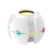 Altoparlante Bluetooth giroscopio RGB