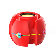 Altoparlante Bluetooth giroscopio RGB
