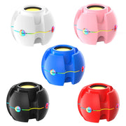 Altoparlante Bluetooth giroscopio RGB