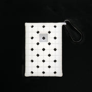 Custodia in silicone per unità a stato solido mobile per Samsung T7 Touch, For Samsung T7 Touch