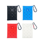 Custodia in silicone per unità a stato solido mobile per Samsung T7 Touch, For Samsung T7 Touch