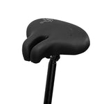 Bike No Nasal Seat Sella per mountain bike Confortevole assorbimento degli urti Bicicletta Accessori per ciclismo all'aperto Sella, Urbaine-Plus