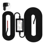 2 PCS Car OBD Protezione a bassa tensione Monitor di parcheggio Cavo di alimentazione 12V Turn 5V 2.5A Step-down Line, Specifica:, Mini Right Elbow, Mini Left Elbow, Mini Straight, Micro Left  Elbow, Micro Right Elbow, Micro Straight