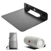 Staffa metallica universale per altoparlante Bluetooth