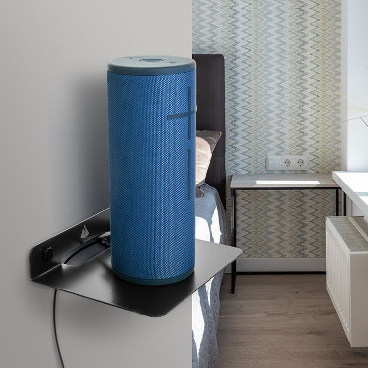 Staffa metallica universale per altoparlante Bluetooth