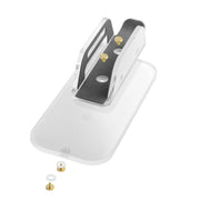 Staffa multifunzione per tablet e Mac Mini