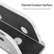 Staffa multifunzione per tablet e Mac Mini
