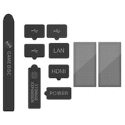 Per set di tappi antipolvere antipolvere host XBOX serie S/X, stile:, Normal Edition, Deluxe Edition