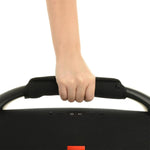 Cinturino protettivo antiscivolo per JBL Boombox 1 e 2