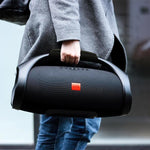 Cinturino protettivo antiscivolo per JBL Boombox 1 e 2