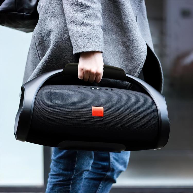 Cinturino protettivo antiscivolo per JBL Boombox 1 e 2