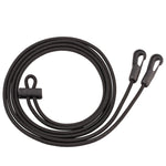 Corda da addestramento equestre elastica per redini laterali da 3 m, Horse Side Reins