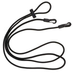 Corda da addestramento equestre elastica per redini laterali da 3 m, Horse Side Reins