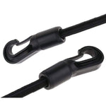 Corda da addestramento equestre elastica per redini laterali da 3 m, Horse Side Reins