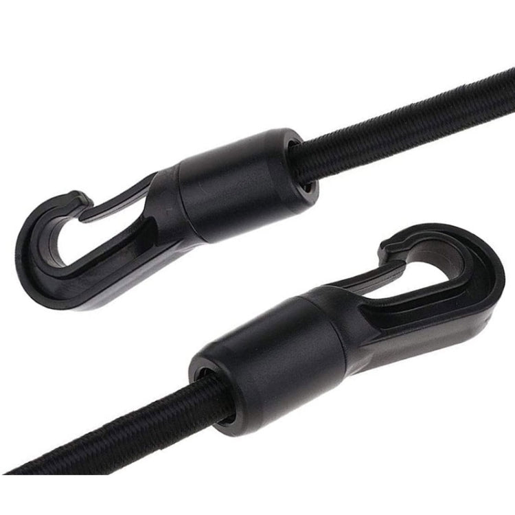 Corda da addestramento equestre elastica per redini laterali da 3 m, Horse Side Reins