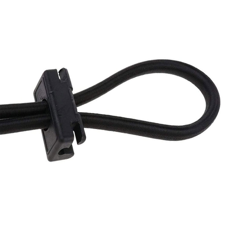 Corda da addestramento equestre elastica per redini laterali da 3 m, Horse Side Reins