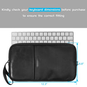Custodia impermeabile per tastiera Apple
