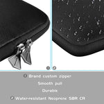 Custodia impermeabile per tastiera Apple A1314 e A1644