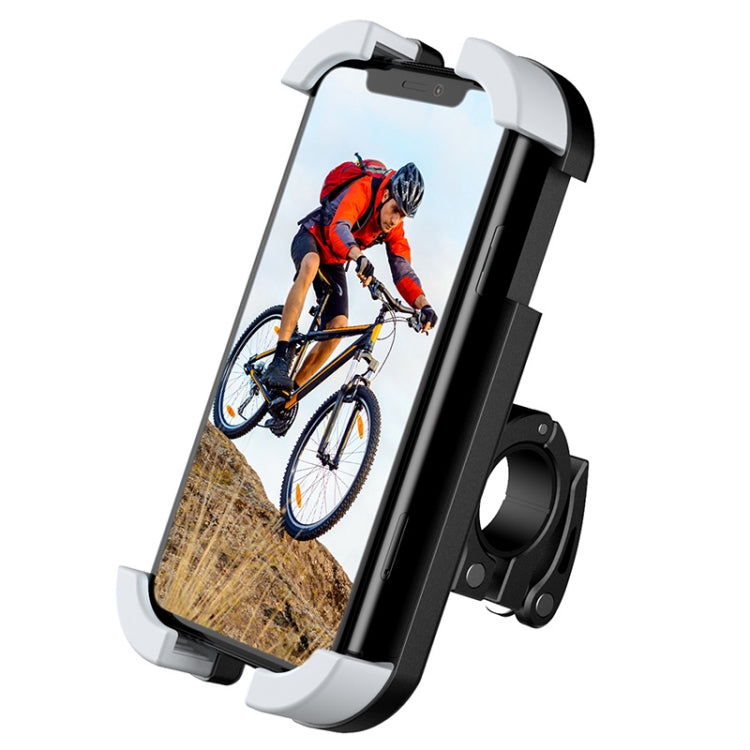 Staffa per bicicletta H16 Staffa di navigazione per telefono cellulare per moto, H16