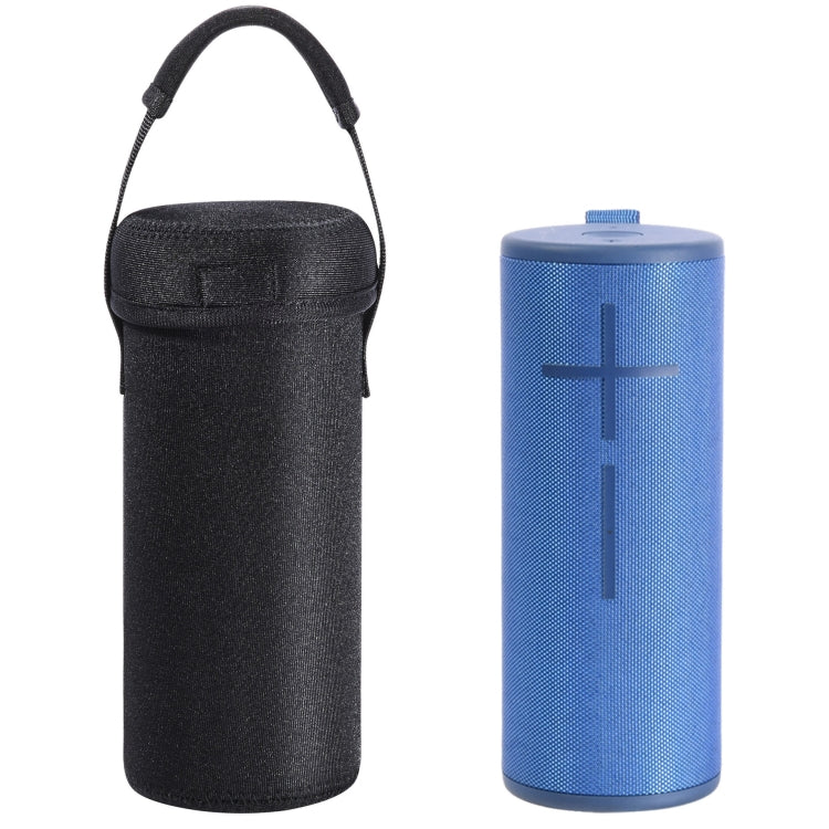 Borsa protettiva in neoprene per altoparlante UE Boom 3