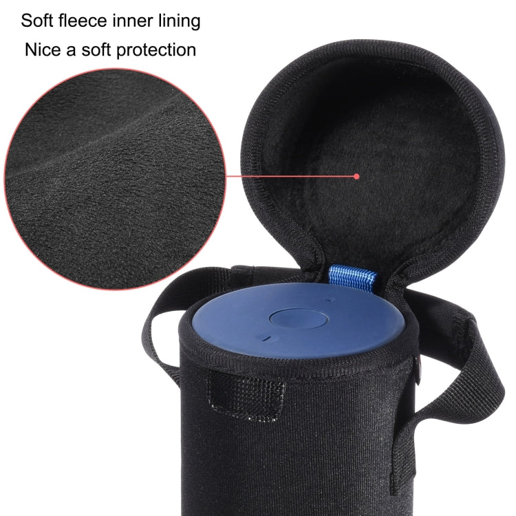 Borsa protettiva in neoprene per altoparlante UE Boom 3