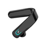 Cuffia Bluetooth YX18 Auricolare Singolo Bluetooth 5.1