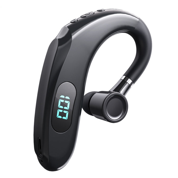 Auricolari Bluetooth Q20 con Display Digitale