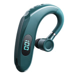 Auricolari Bluetooth Q20 con Display Digitale