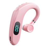 Auricolari Bluetooth Q20 con Display Digitale