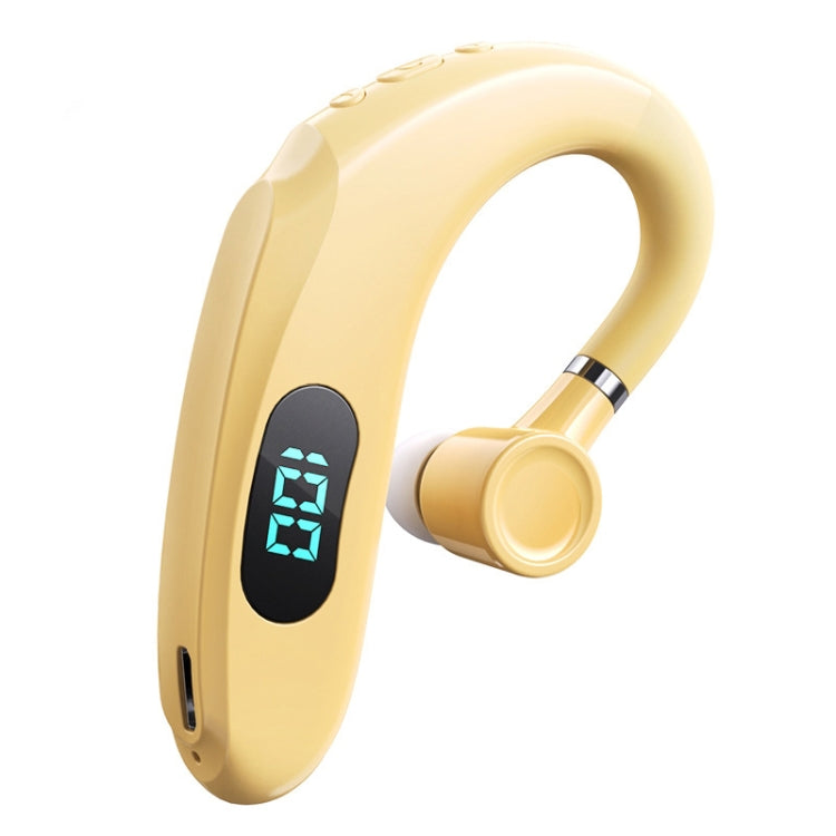 Auricolari Bluetooth Q20 con Display Digitale