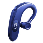 Auricolari Bluetooth Q20 con Display Digitale