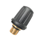 Valvola di sicurezza per coperchio caldaia a vapore Karcher SG4, For Karcher SG4