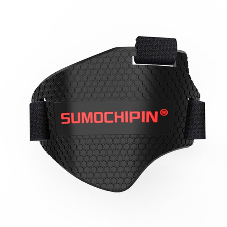 SUMOCHEPIN Copertura protettiva per abbigliamento da moto Copriscarpe da equitazione, 1901