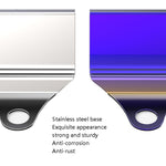 Voltmetro digitale per moto 8-150V con display LED