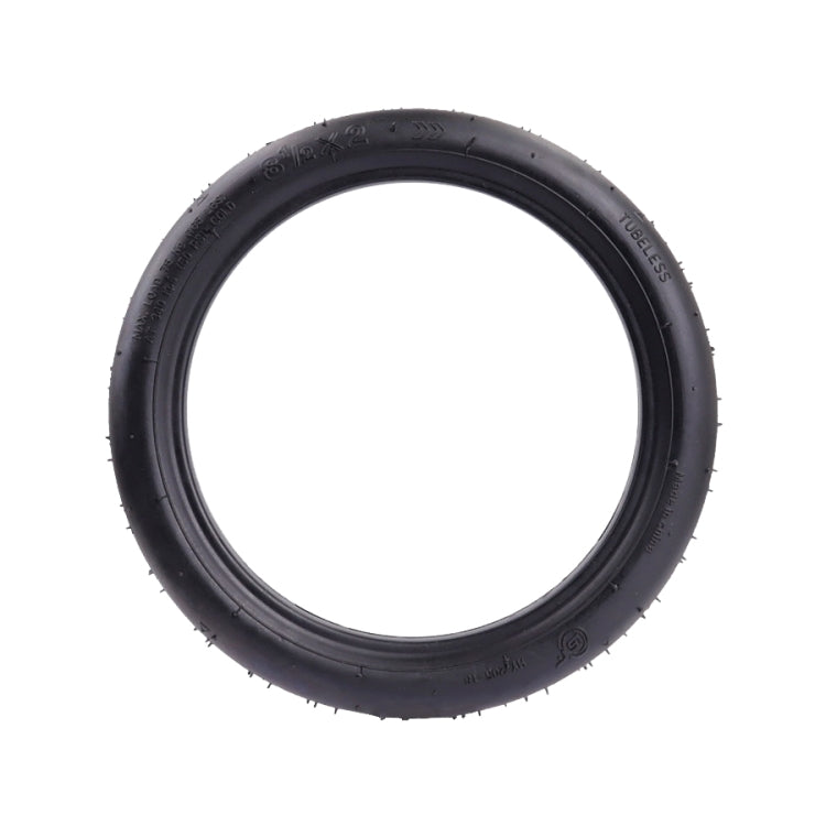 2 pezzi per Xiaomi Xiaomi Mijia M365 / M365 Pro pneumatico per scooter elettrico, stile:, Inner Tire, Outer Tire