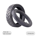 2 pezzi per Xiaomi Xiaomi Mijia M365 / M365 Pro pneumatico per scooter elettrico, stile:, Inner Tire, Outer Tire